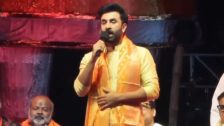 Ranbir Kapoor : 'बुराई चाहे कितनी भी...