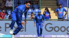 World Record: T20 मध्ये नवा इतिहास, दिग्गज गोलंदाजही मागे; राशिद खानचा क्रिकेट विश्वात नवा विक्रम