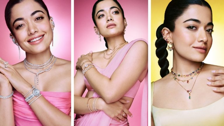 Rashmika Mandana: बोल्ड सीन्स आणि अंग प्रदर्शनाबद्दल रश्मिका मंदाना जरा स्पष्टच बोलली; म्हणाली, 