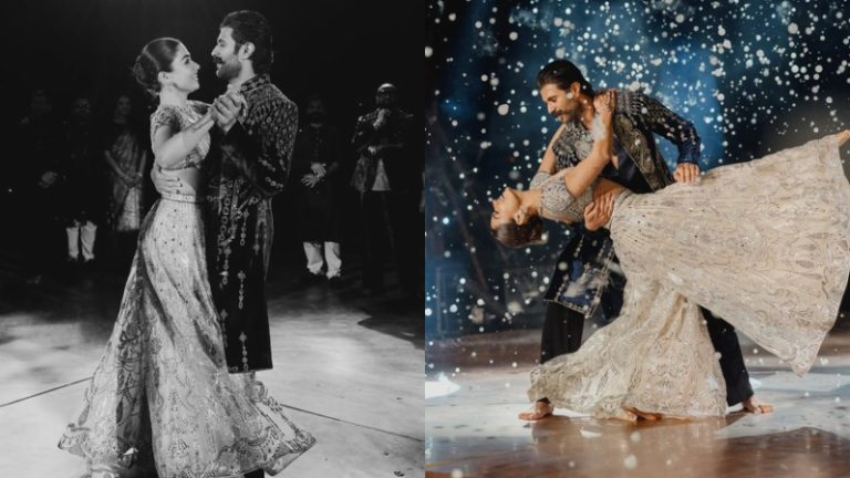 Koffee With Karan 9: रश्मिका विजयच्या पाठी लग्नासाठी हात धुवून लागलेली, स्वत: अभिनेत्रीनेच केला शॉकिंग खुलासा