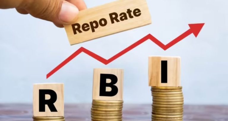 RBI Repo Rate: आरबीआयने रेपो रेट केला जाहीर, नेमकं काय आहे? जाणून घ्या