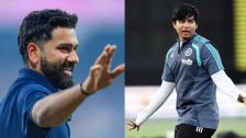 वैभव सूर्यवंशीला आपली कार देणार नाही! रोहित शर्मा असं का म्हणाला? नेमकं कारण काय? जाणून घ्या