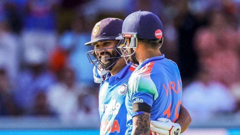 रोहित शर्मा आणि विराट कोहली मैदानात कधी परतणार? कसं आहे पुढचं वेळापत्रक? जाणून घ्या