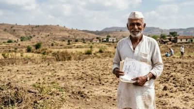 Land Registration Rules : सामायिक सातबारा असलेल्या जमिनींच्या विक्रीसाठी सहहिस्सेदारांची संमती बंधनकारक, फसवणूक रोखण्यासाठी महसूल विभागाचा निर्णय