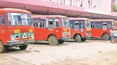 MSRTC : एसटीच्या सवलतींसाठी NCMC कार्ड नोंदणी करा; महिला प्रवाशांना महामंडळाचे आवाहन