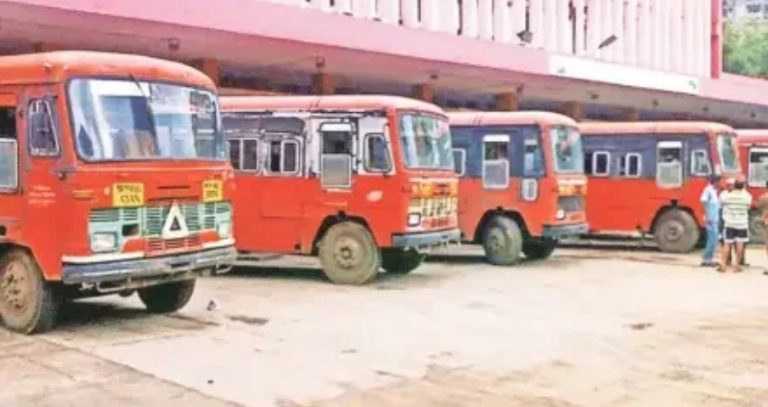 MSRTC : एसटीच्या सवलतींसाठी NCMC कार्ड नोंदणी करा; महिला प्रवाशांना महामंडळाचे आवाहन