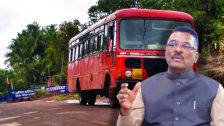 ST Employees : एसटी कर्मचाऱ्यांसाठी मोठी बातमी! दिवाळीपूर्व वेतनासाठी शासनाकडून 391 कोटींचा निधी मंजूर