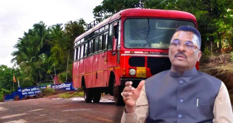 ST Employees : एसटी कर्मचाऱ्यांसाठी मोठी बातमी! दिवाळीपूर्व वेतनासाठी शासनाकडून 391 कोटींचा निधी मंजूर