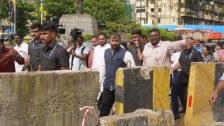 मुंबईतील इमारतींच्या समूह पुनर्विकासाचे प्रस्ताव गतीने मार्गी लावा; विधानपरिषद उपसभापती सचिन अहिर यांचे निर्देश