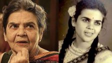 Sai Paranjpye : ज्येष्ठ नाटककार सई परांजपे यांना यंदाचा मानाचा 'विष्णुदास भावे गौरव पदक' पुरस्कार जाहीर