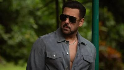 Salman Khan : सलमान खान टारगेट होता का? पोलीस तपासात समोर आले टायगर श्रॉफवरील हल्ल्यामागचे खरे सत्य