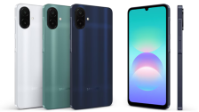 Samsung Galaxy A08 भारतात लॉन्च ! 6000mAh बॅटरी आणि 6 वर्षे सिक्युरिटी अपडेट्स; किंमत किती ?