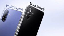 Samsung Galaxy F70 5G भारतात लॉन्च ! 50MP कॅमेरा, sAMOLED डिस्प्ले आणि बरंच काही...किंमत आणि फीचर्स जाणून घ्या