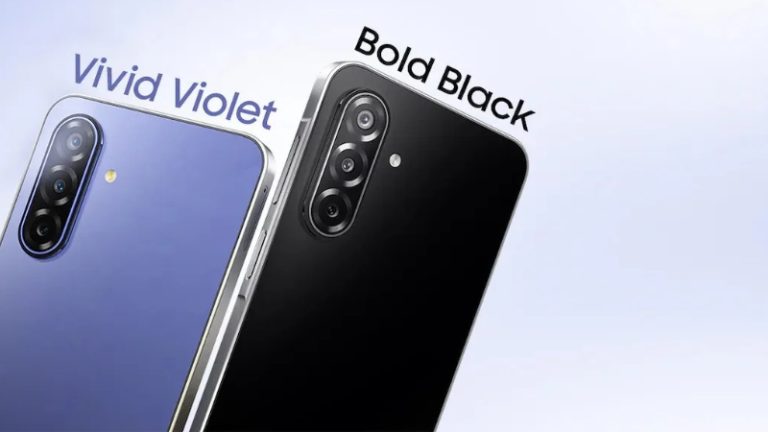 Samsung Galaxy F70 5G भारतात लॉन्च ! 50MP कॅमेरा, sAMOLED डिस्प्ले आणि बरंच काही...किंमत आणि फीचर्स जाणून घ्या