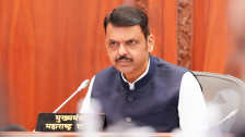 महाराष्ट्र दुष्काळमुक्त करण्यासाठी पाण्याचा प्रत्येक थेंब अडवणार - मुख्यमंत्री देवेंद्र फडणवीस