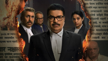 भरत जाधव आणि पुष्कर श्रोत्री न्यायाच्या रणधुमाळीत आमने-सामने ! मराठी Zee 5 वर 'कोण यशवंत पानसरे'चा होणार प्रीमियर !