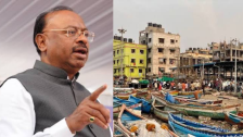 मुंबईतील कोळीवाड्यांचे सीमांकन तीन महिन्यांत पूर्ण करणार; महसूलमंत्री बावनकुळेंची घोषणा