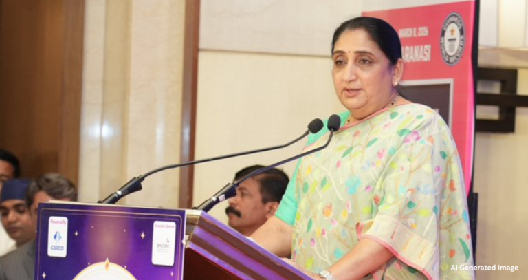 हा विजय म्हणजे सभासदांनी दाखवलेला विश्वास सार्थ ठरवण्याची मोठी जबाबदारी - सहकारी कारखान्याच्या निवडणुकीतील विजयानंतर सुनेत्रा पवारांनी व्यक्त केला विश्वास