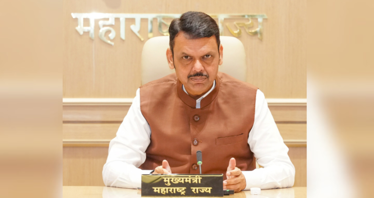 कचऱ्यापासून 'कॉम्प्रेस्ड बायोगॅस' निर्मितीसाठी टास्क फोर्स स्थापन करा! - मुख्यमंत्री देवेंद्र फडणवीस यांचे निर्देश