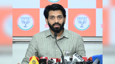 'एमपीएससी आंदोलन विद्यार्थ्यांचे नव्हे तर कार्यकर्त्यांचेच असल्याचे सिद्ध' आमदार विक्रम पाचपुते यांनी केली पोलखोल