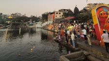 Nashik Kumbhamela : सिंहस्थ कुंभमेळ्याचे नाशिक येथे आयोजन; पहा संपूर्ण वेळापत्रक
