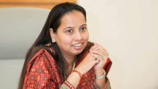 अंगणवाडी सेविका व मदतनीसांना दिवाळीपूर्वीच भाऊबीज - मंत्री अदिती तटकरे