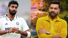 Rohit Sharma on Jasprit Bumrah : 'बुमराह क्रिकेटर नसता तर...' रोहित शर्माने दिलेलं उत्तर एकदा पहाच