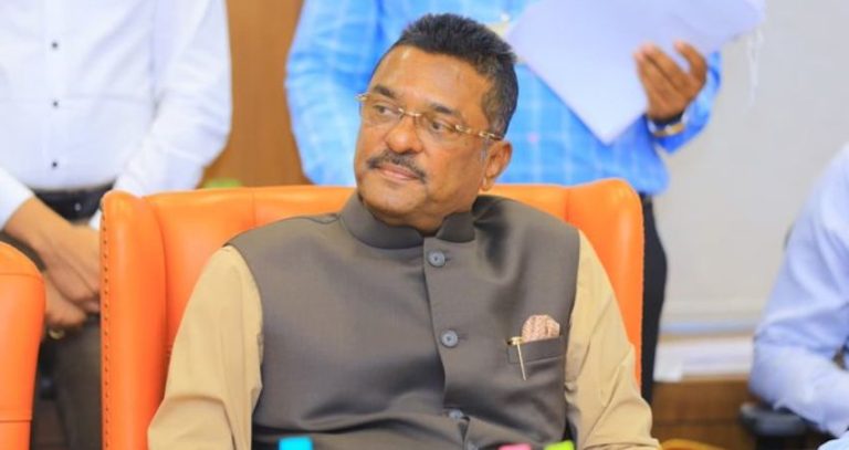 राज्यातील महामार्गांवर नववर्षात ‘हवाई रुग्णवाहिका’ सेवा सुरू होणार - परिवहन मंत्री प्रताप सरनाईक यांची घोषणा