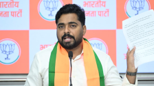 Navnath Ban on Congress: एसआयआरनंतर काँग्रेसचा विजय, तरी मतचोरीचा आरोप! नवनाथ बन यांचा राहुल गांधींना टोला