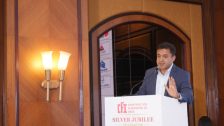 मुंबई महानगर प्रदेशात प्रवासाचा वेळ ५९ मिनिटांवर आणण्याचे लक्ष्य - महानगर आयुक्त संजय मुखर्जी