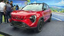 New Mahindra Car Launch: महिंद्राची नवी CNG SUV बाजारात! पाहा किंमत, फीचर्स आणि मायलेज