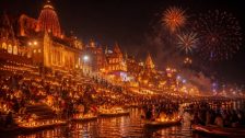Places to visit this Diwali: दिवाळीच्या सुट्टी फिरायचा प्लान करताय? 'या' पाच ठिकाणांचा नक्की विचार करा