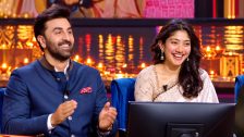 ‘रामायण’च्या प्रमोशनसाठी रणबीर-साई पल्लवी ‘KBC’मध्ये; अमिताभ बच्चन यांचा किस्सा ऐकून हसू आवरेना!