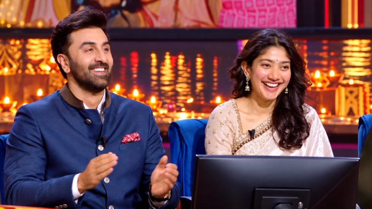 ‘रामायण’च्या प्रमोशनसाठी रणबीर-साई पल्लवी ‘KBC’मध्ये; अमिताभ बच्चन यांचा किस्सा ऐकून हसू आवरेना!