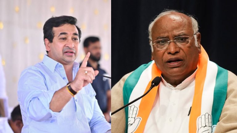 खर्गेंचे पंतप्रधानांबद्दलचे वक्तव्य हे काँग्रेसच्या सडक्या मानसिकतेचे प्रदर्शन - मंत्री नितेश राणे यांची टीका