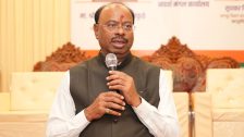 नवीन ऊर्जा प्रकल्पांच्या जमिनीच्या हस्तांतरणावरील २५ टक्के शुल्क माफ - महसूलमंत्री चंद्रशेखर बावनकुळे यांचा निर्णय