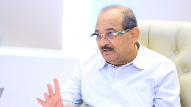 500 कोटींच्या कथित ऑडिओ क्लिपबाबत मंत्री राधाकृष्ण विखेंचा महायुतीच्या नेत्यांना सबुरीचा सल्ला