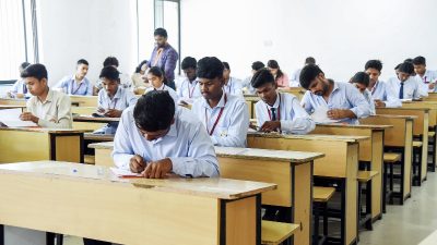 CET परीक्षेबाबत राज्य सरकारचा मोठा निर्णय; विद्यार्थ्यांना मिळणार दोन संधी