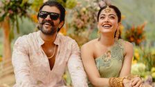 विजय-रश्मिकाच्या नात्याबाबत खोट्या पोस्टचा सुळसुळाट? मॅनेजरची पोलिसांत तक्रार