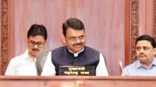नर्मदा जलविवाद निवाड्यानुसार महाराष्ट्राला पाच टीएमसी पाणी मिळणार -मुख्यमंत्री देवेंद्र फडणवीस
