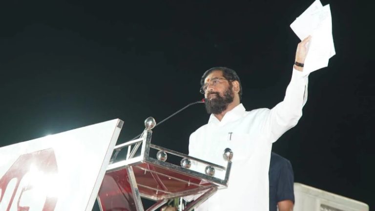 आदिवासी बांधवांसाठी सरकारचा मोठा दिलासा! 14 शासन निर्णय जारी; उपमुख्यमंत्री एकनाथ शिंदेंची घोषणा