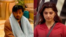 बिग बॉसच्या घरात रंगला नॉमिनेशनवरून वाद; स्काउटने लव्हला केलं नॉमिनेट, लव्ह गिल भावूक