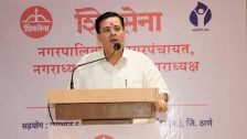महायुतीतील मित्रपक्षांनी आत्मपरीक्षण करावं, शिवसेना प्रवक्ते आनंद परांजपे यांचं विधान