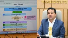मच्छीमारांच्या आर्थिक समृद्धीसाठी नितेश राणेंचे निर्देश; जिल्हानिहाय कृती आराखडा तयार करणार