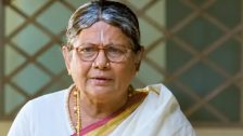 'रोजा' फेम ज्येष्ठ अभिनेत्री वत्सला राजगोपाल यांचे चेन्नईत निधन; सिनेसृष्टी शोकसागरात