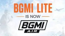 BGMI खेळताना मोबाईल हँग होतोय? आता टेन्शन विसरा! भारतात लवकरच येतोय BGMI Air; प्री रजिस्ट्रेशनला सुरुवात