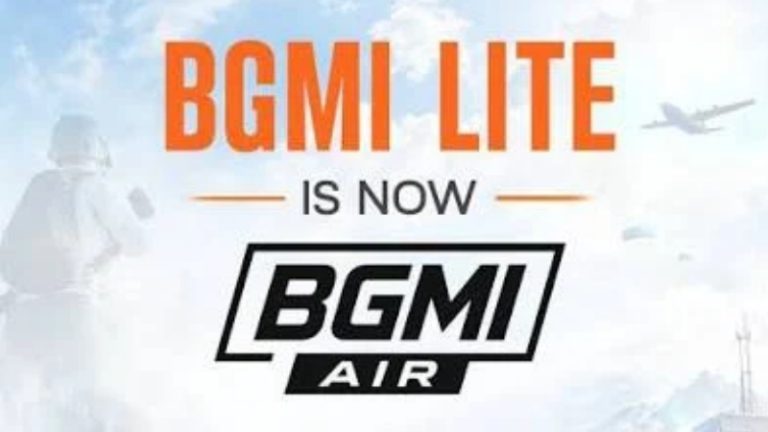 BGMI खेळताना मोबाईल हँग होतोय? आता टेन्शन विसरा! भारतात लवकरच येतोय BGMI Air; प्री रजिस्ट्रेशनला सुरुवात