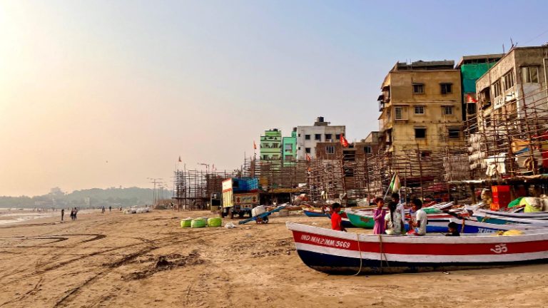 मुंबई उपनगरातील तीन नवीन कोळीवाड्यांचे होणार सीमांकन; राज्य सरकारचा महत्त्वपूर्ण निर्णय