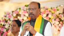शिक्षकांना निवडणूक प्रचाराला जुंपणाऱ्या संस्थाचालकांची ‘एसआयटी’ चौकशी करणार; महसूलमंत्री चंद्रशेखर बावनकुळे यांचा इशारा