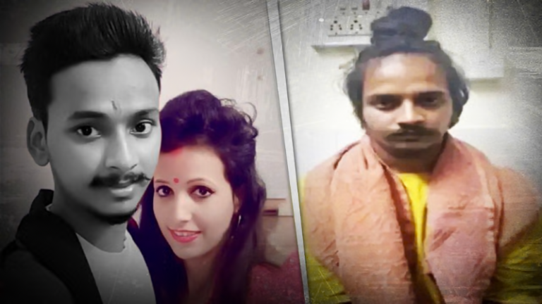 'निळा ड्रम' मर्डर मिस्ट्रीचा थरारक शेवट! पतीच्या हत्येप्रकरणी पत्नी आणि प्रियकराला थेट फाशी, नेमकं काय घडलं होतं?